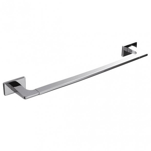 Полотенцедержатель COLOMBO DESIGN LOOK B1609 широкий