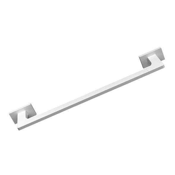 Полотенцедержатель COLOMBO DESIGN LOOK B1609.BM широкий