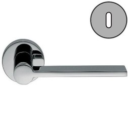 Дверная ручка Colombo TOOL MD11R хром