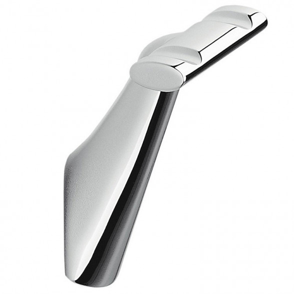 Крючок COLOMBO DESIGN LAND CD67 одинарный