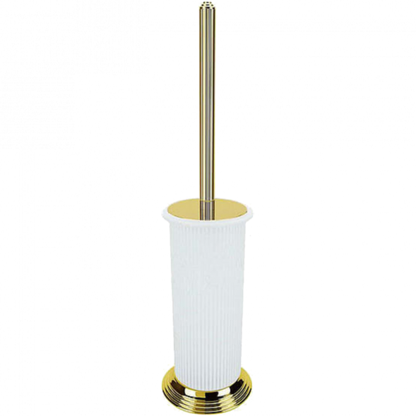 Ершик COLOMBO DESIGN HERMITAGE B3306.GOLD напольный