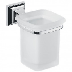 Стакан COLOMBO DESIGN PORTOFINO B3202 настенный