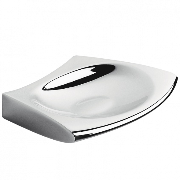 Мыльница COLOMBO DESIGN LAND B2801 настенная