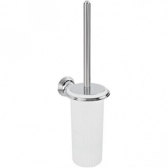 Ершик COLOMBO DESIGN HERMITAGE B3307 настенный