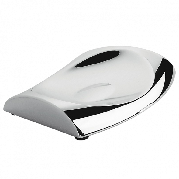 Мыльница COLOMBO DESIGN LAND B2840 настольная