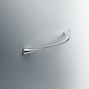 Полотенцедержатель COLOMBO DESIGN LAND B2809 широкий