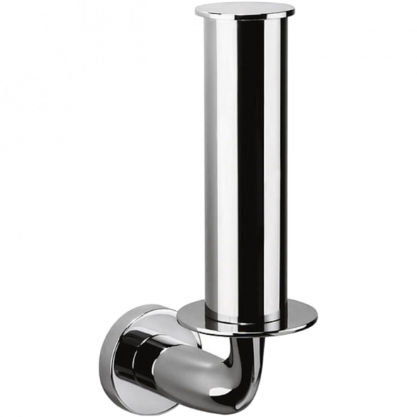 Держатель запасного рулона бумаги COLOMBO DESIGN BASIC B2790 настенный