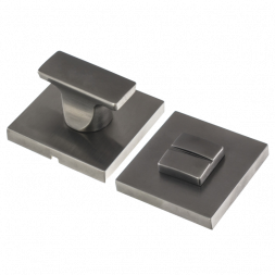 Фиксатор сантехнический Colombo Rosetta MM29 BZG графит матовый