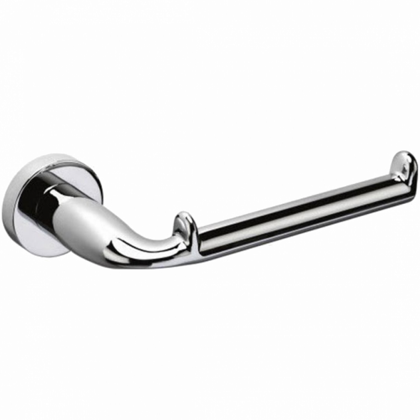  Держатель туалетной бумаги COLOMBO DESIGN BASIC B2708 без крышки
