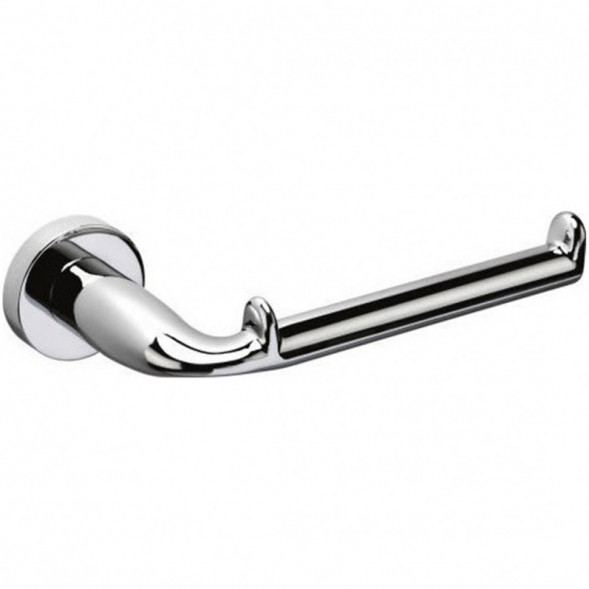  Держатель туалетной бумаги COLOMBO DESIGN BASIC B2708 без крышки