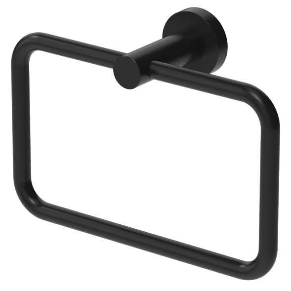 Полотенцедержатель COLOMBO DESIGN PLUS W4931.NM кольцо