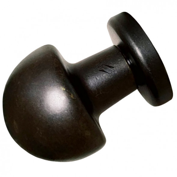 Дверная ручка Colombo ROBOT CD45RSB античная бронза