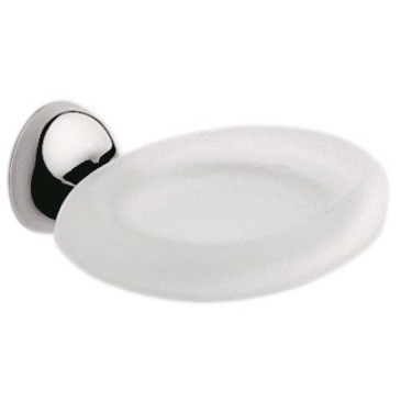 Мыльница COLOMBO DESIGN MELO B1201 настенная