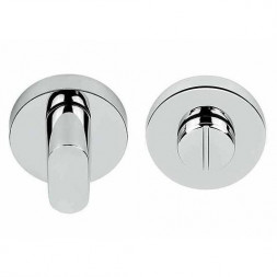 Фиксатор сантехнический Colombo Rosetta SE19 BZG хром