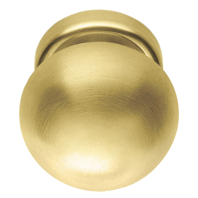 Дверная ручка Colombo ROBOT CD45RSB золото матовое