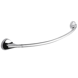 Полотенцедержатель COLOMBO DESIGN MELO B1210 широкий