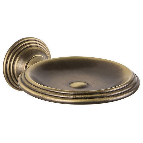 Мыльница COLOMBO DESIGN HERMITAGE B3301.OA настенная