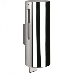 Дозатор COLOMBO DESIGN CONTRACT B9986N настенный