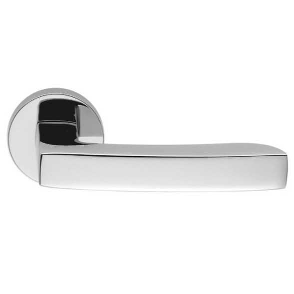 Дверная ручка Colombo VIOLA AR21RSB хром