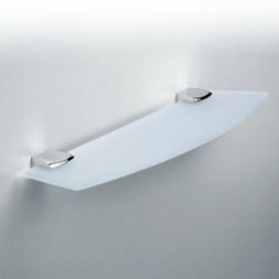 Полочка COLOMBO DESIGN LAND B2816 стеклянная