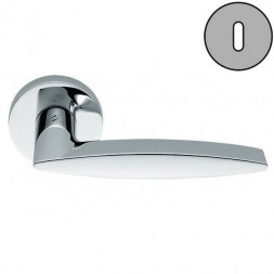 Дверная ручка Colombo GAIA GR11RSB.CR хром