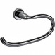 Полотенцедержатель COLOMBO DESIGN BASIC B2731 кольцо
