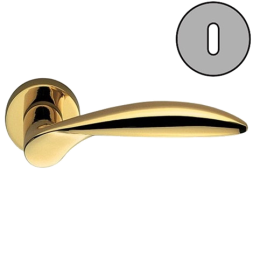 Дверная ручка Colombo WING DB31R золото