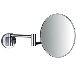Косметическое зеркало COLOMBO DESIGN SPECCHI INGRANDITORI B9759 настенное увеличение 3,5 раза
