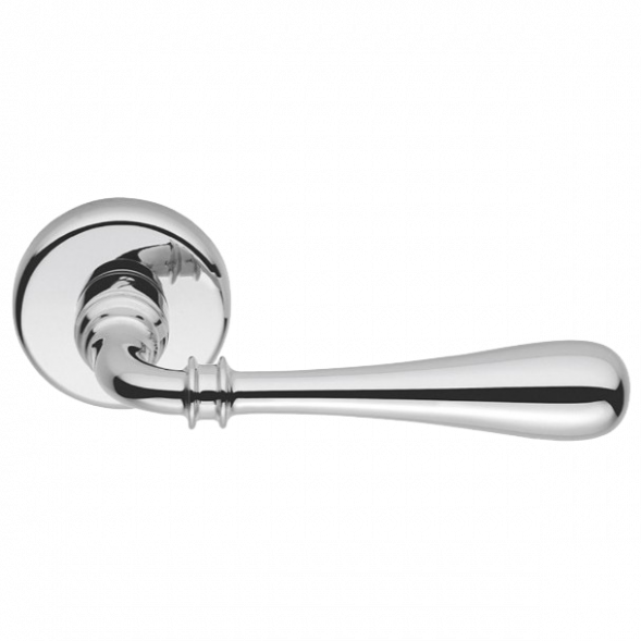 Дверная ручка Colombo IDA ID31R хром 