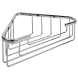 Полочка корзинка COLOMBO DESIGN BASIC B2733 угловая