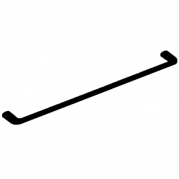 Полотенцедержатель COLOMBO DESIGN TRENTA B3011XL.NM широкий