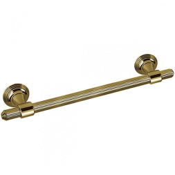 Полотенцедержатель COLOMBO DESIGN HERMITAGE B3311.OA широкий