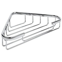 Полочка корзинка COLOMBO DESIGN BASIC B2734 угловая